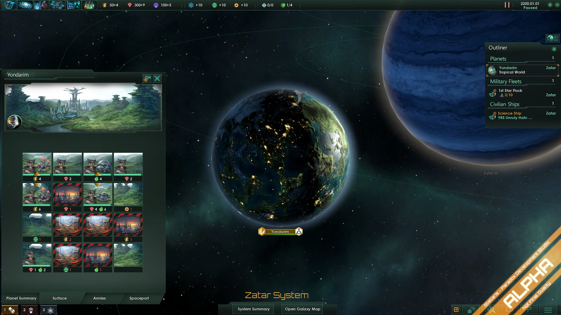 Stellaris , HD Wallpaper & Backgrounds