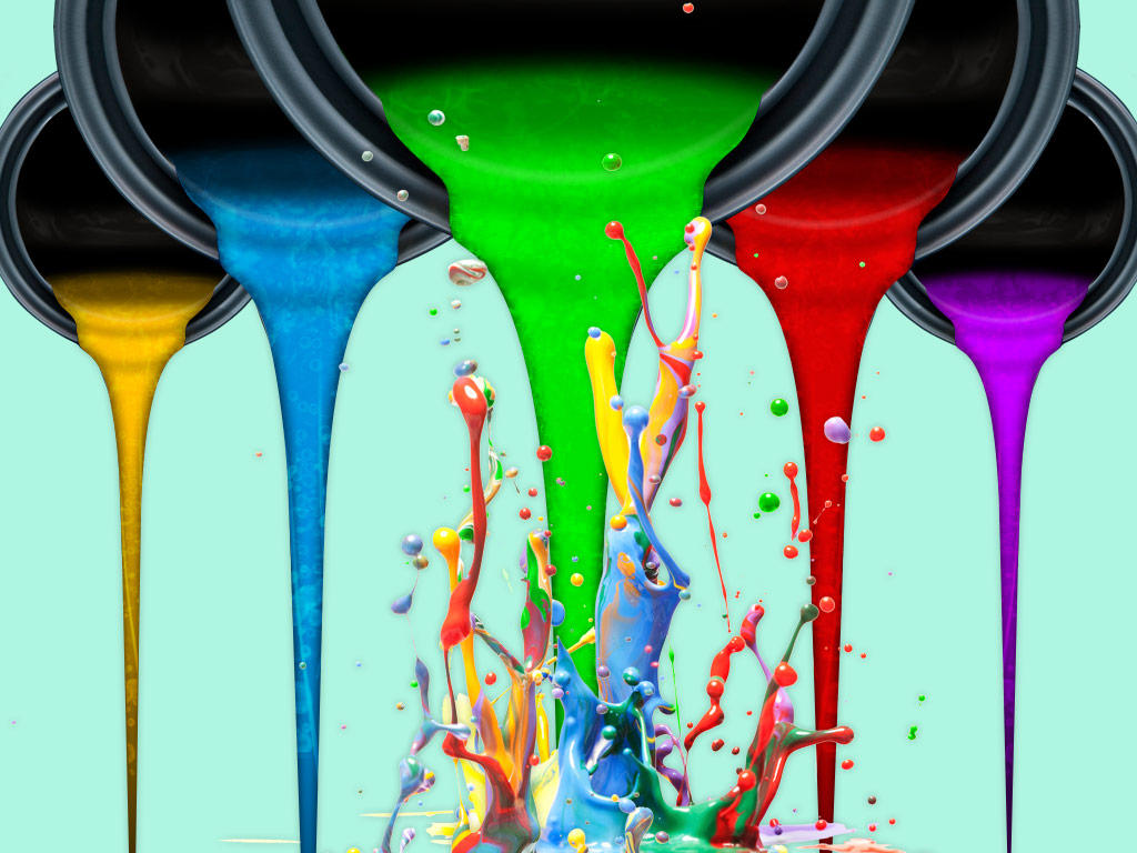 Kca 2013 Hình Nền Entitled New Slime Color - Silver Sand Paints , HD Wallpaper & Backgrounds