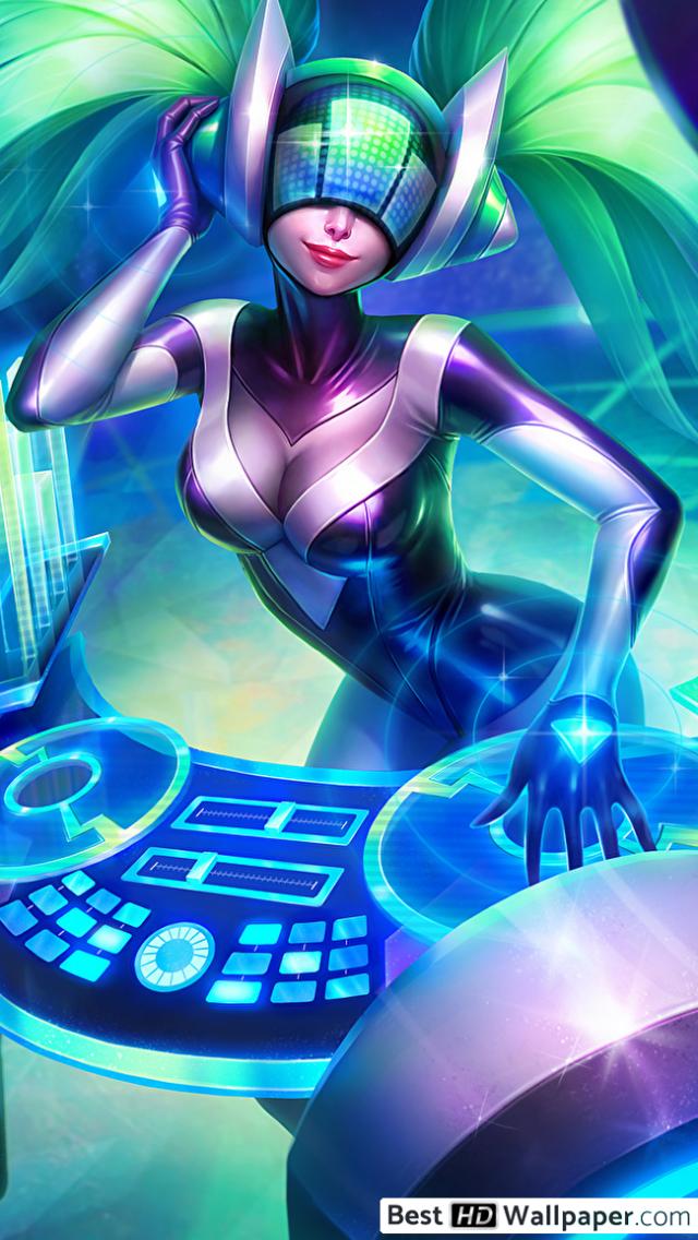 Apple Iphone Se, - Dj Sona Wallpaper Phone , HD Wallpaper & Backgrounds