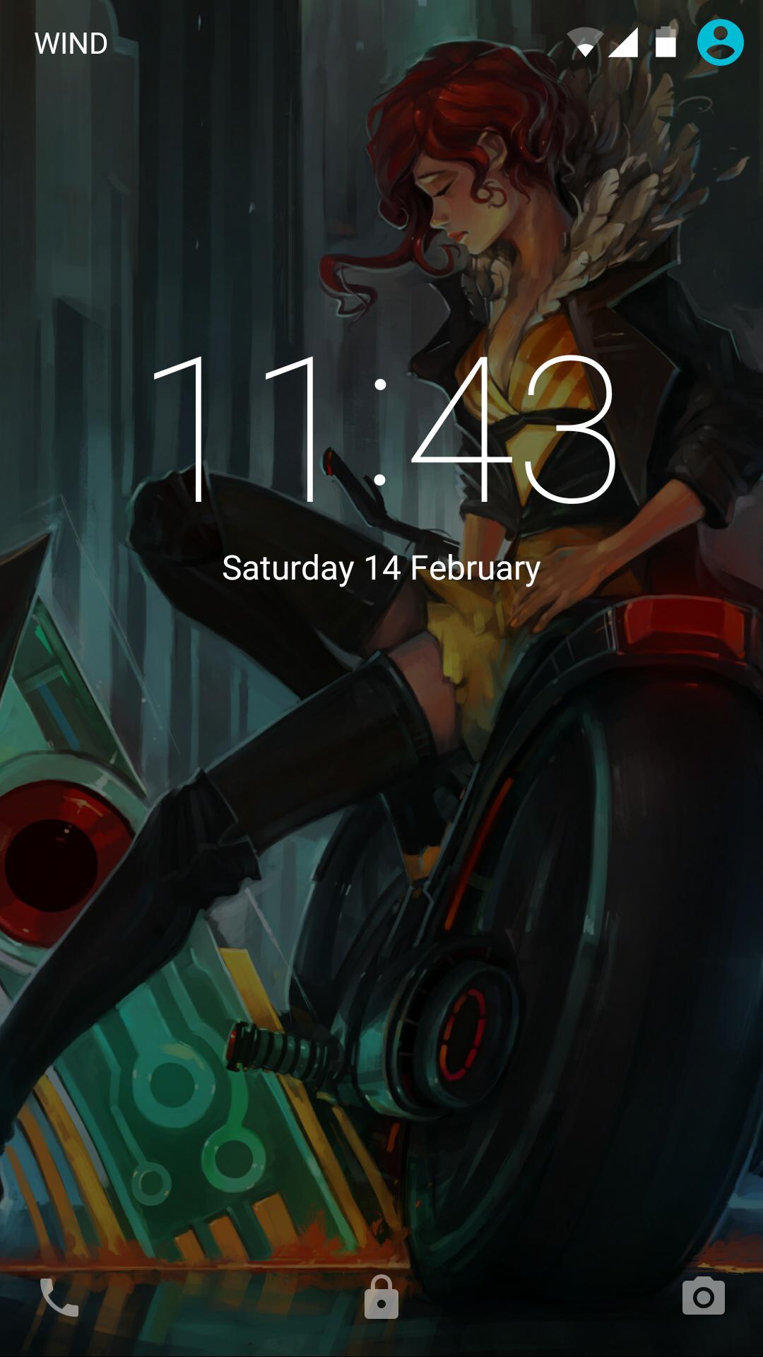 Transistor Phone Wallpaper - Android M , HD Wallpaper & Backgrounds