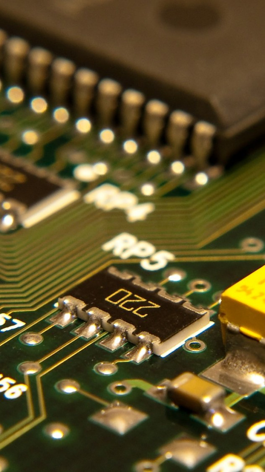 Transistor, Technology, Electronics, Microcontroller, - Electronics , HD Wallpaper & Backgrounds