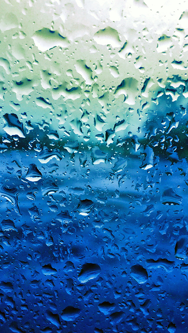 Com Iphone 4 5 6 Plus Ipad - Iphone 6 Rain Drops , HD Wallpaper & Backgrounds