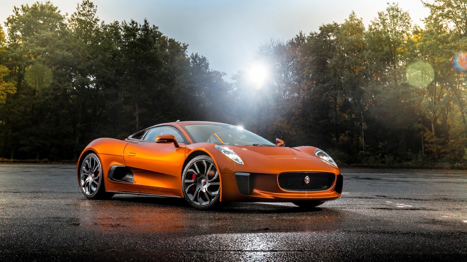 2015 Jaguar C X75 Wallpaper Hd Car Wallpapers Id - C X75 Jaguar Cx 2018 , HD Wallpaper & Backgrounds