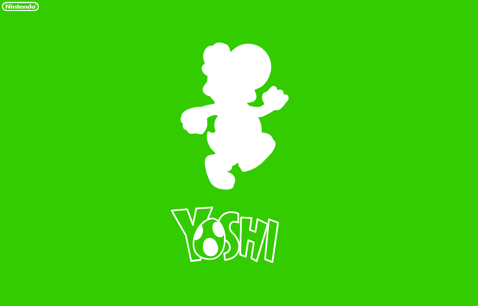 Yoshi Wallpapers For Pc, Hvga - Yoshi Iphone Wallpaper Hd , HD Wallpaper & Backgrounds