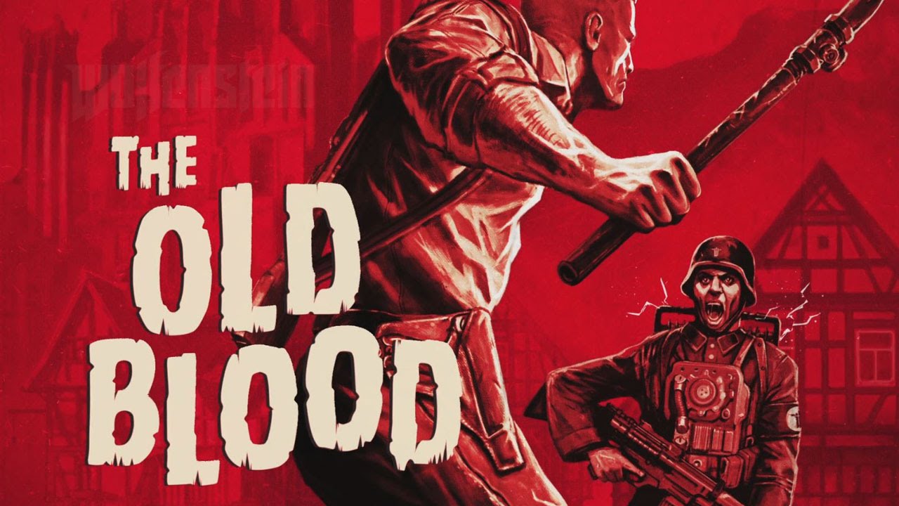 Home » Wolfenstein The Old Blood Wallpapers Hd Backgrounds, - Old Blood , HD Wallpaper & Backgrounds