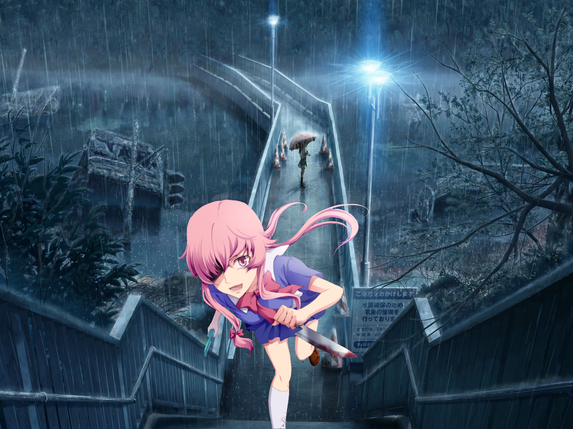 Hd Wallpaper Mirai Nikki 215699 Hd Wallpaper Backgrounds Hd Wallpaper Mirai Nikki 215699 Hd Wallpaper Backgrounds