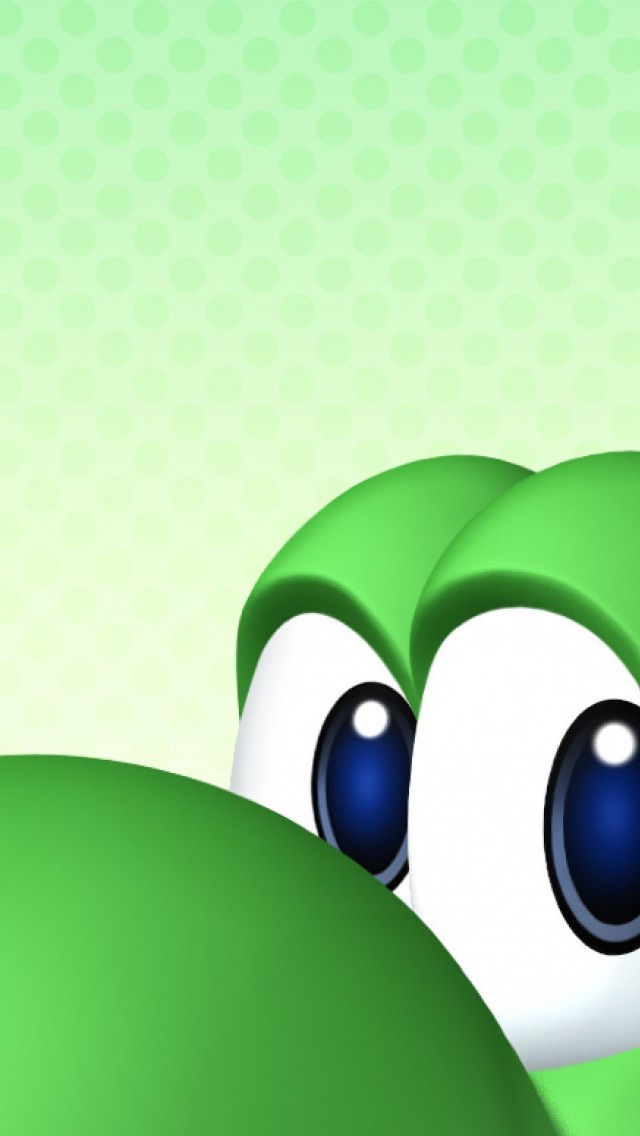 Download Yoshi, Nintendo Wallpaper - Yoshi , HD Wallpaper & Backgrounds