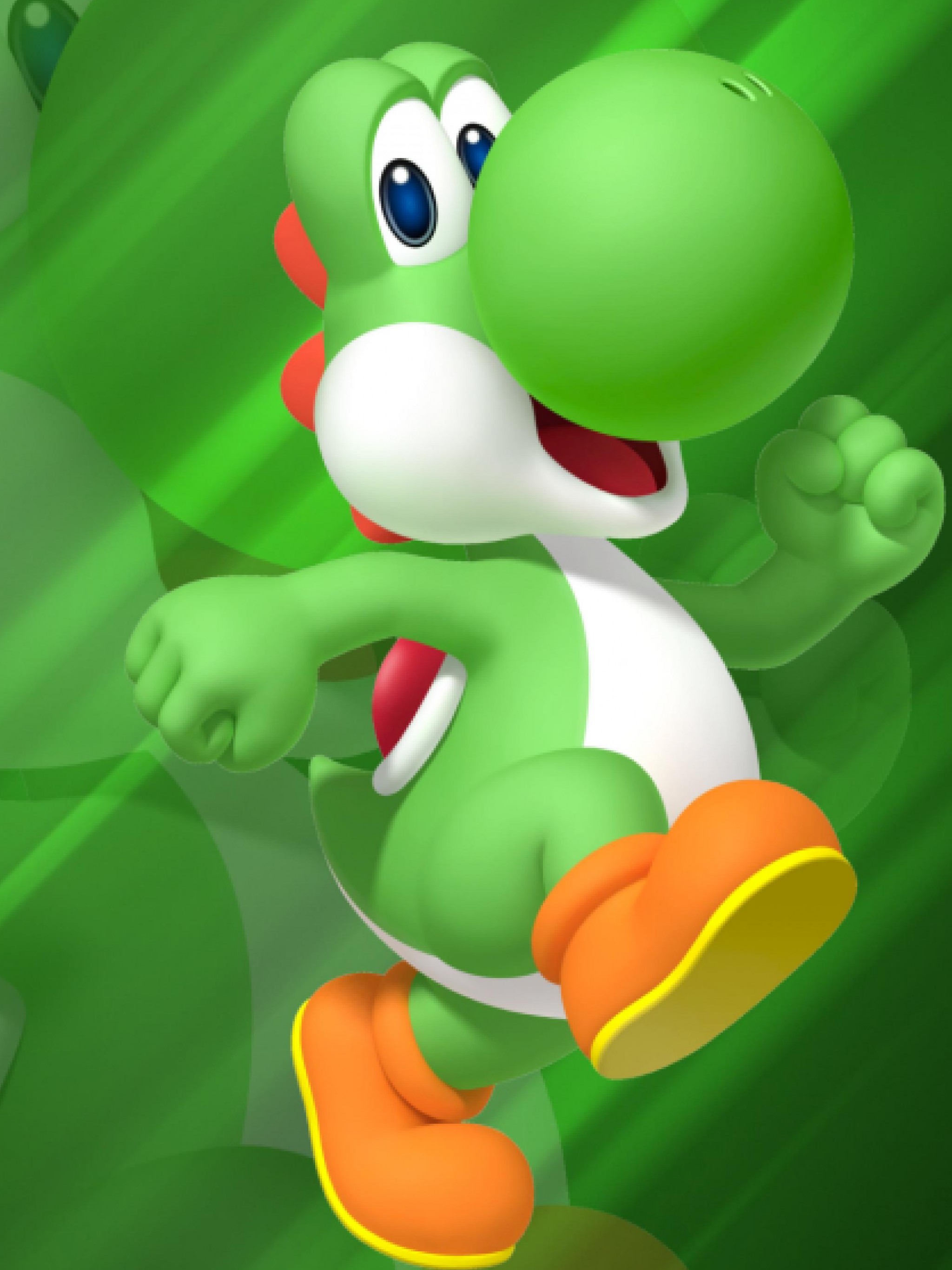 Download Yoshi, Yossy Wallpaper - Yoshi Icon , HD Wallpaper & Backgrounds