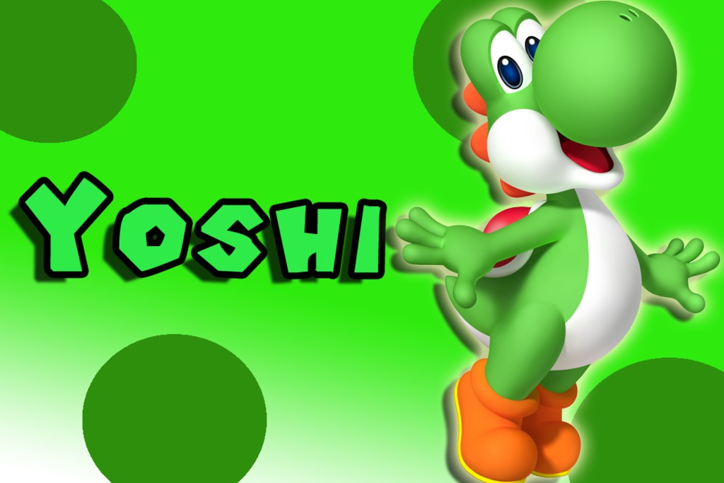 Related Post - Yoshi Mario , HD Wallpaper & Backgrounds