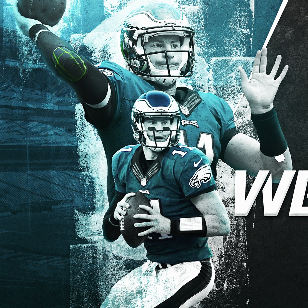 Wentz Preview - Six-man Football , HD Wallpaper & Backgrounds