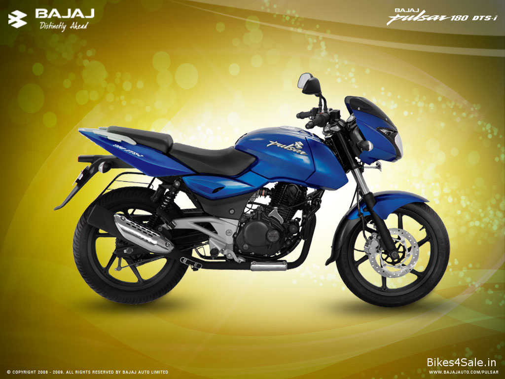 Bajaj Pulsar 180 Wallpaper - Pulsar 180 New Model , HD Wallpaper & Backgrounds