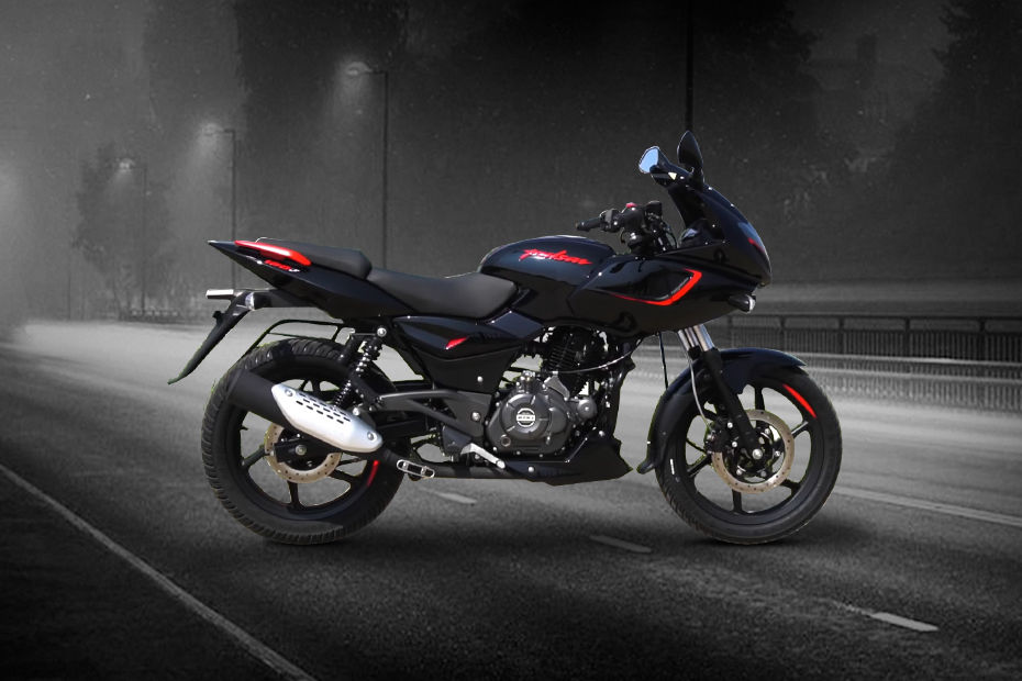 Bajaj Pulsar 180f - Pulsar 180 F Price , HD Wallpaper & Backgrounds