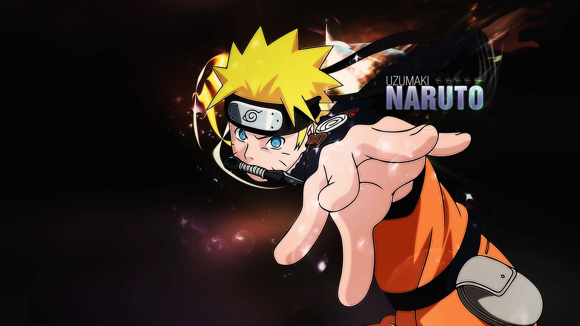 cool anime desktop wallpaper 4k