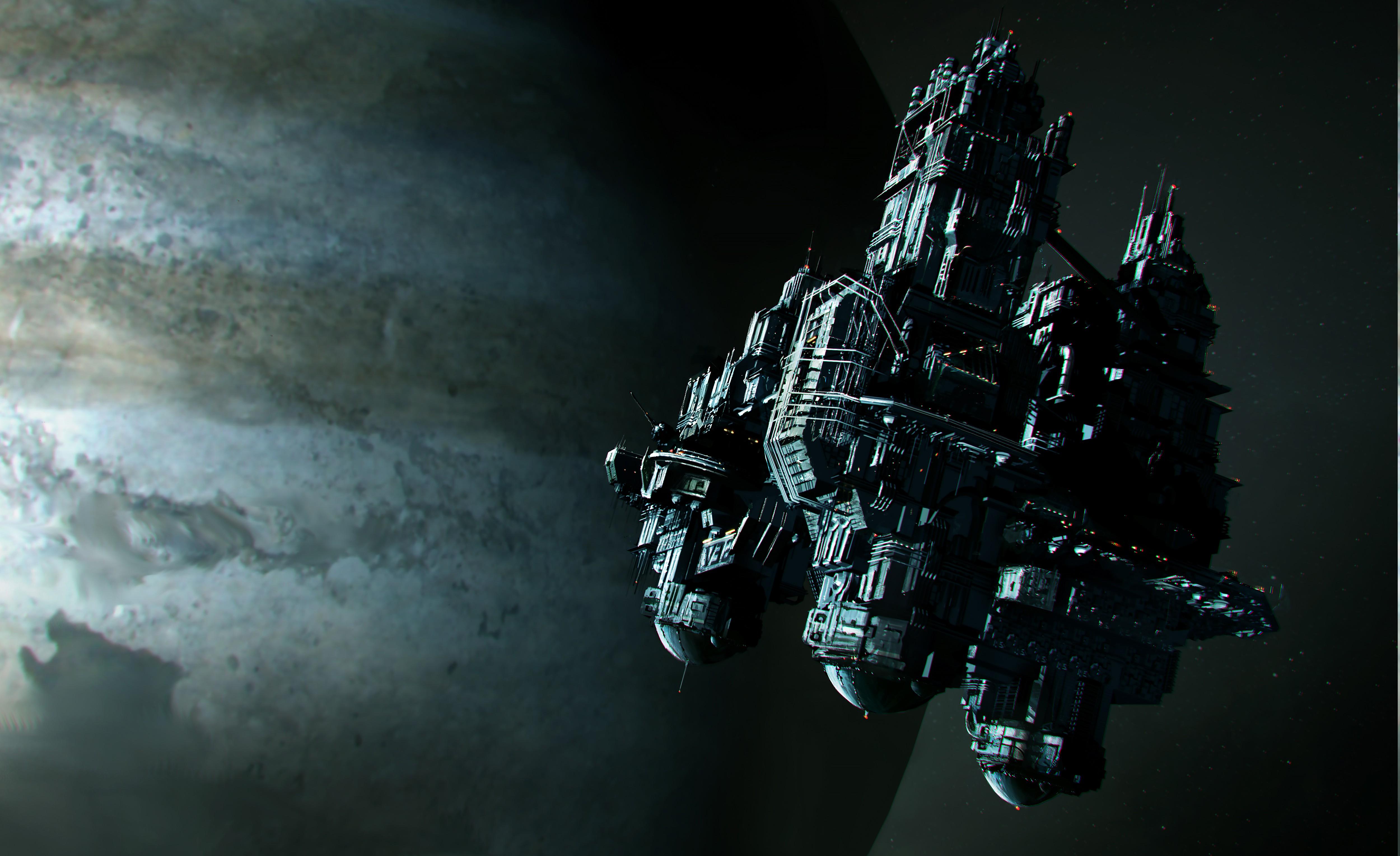 Alien Isolation Wallpaper - Alien Isolation , HD Wallpaper & Backgrounds