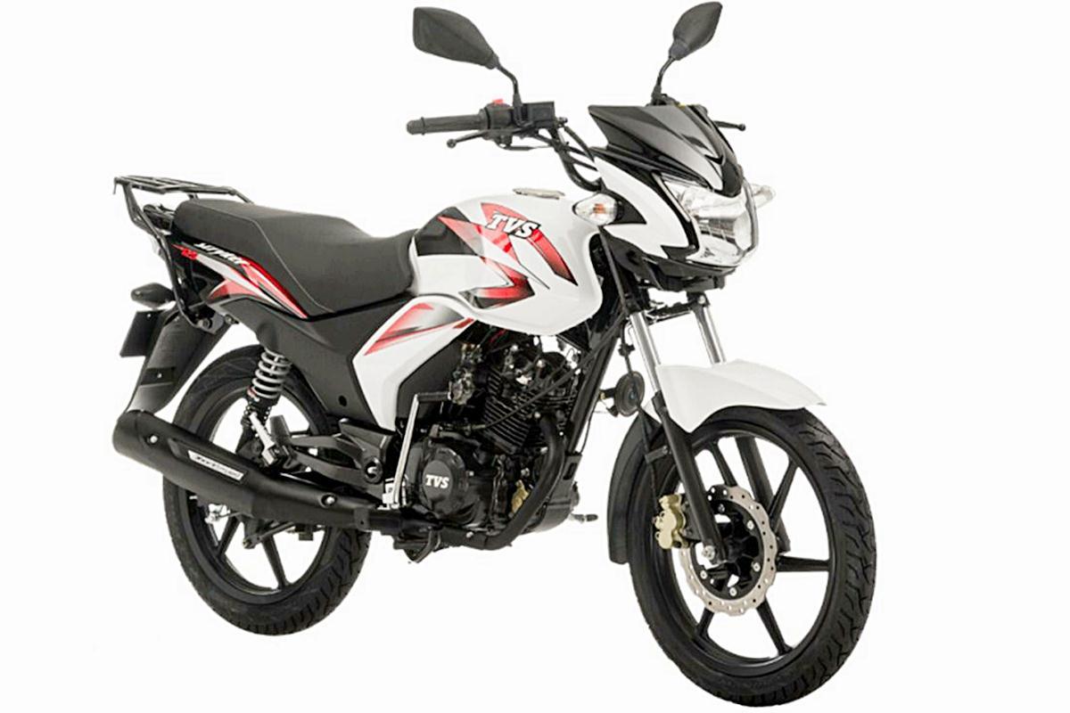 Image Result For Tvs Stryker - Tvs Bike Price In Nepal 2018 , HD Wallpaper & Backgrounds