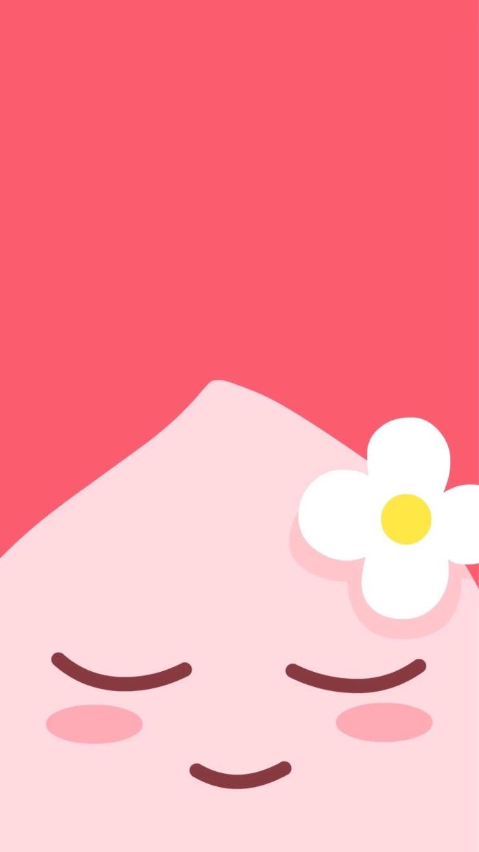 Aesthetic Cute Korean Wallpaper Iphone Largest Wallpaper Portal