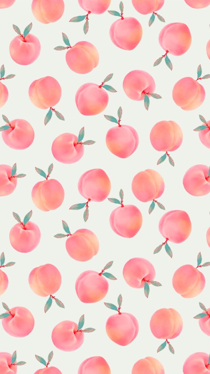 Peachy And Apeach Wallpaper Thread Rt/like For More - Peach Backgrounds , HD Wallpaper & Backgrounds