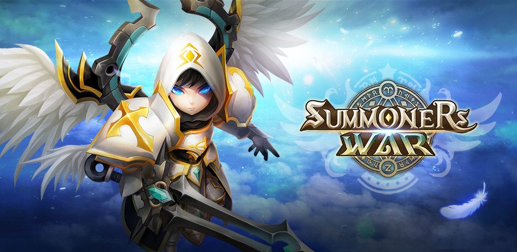 Summoners War Pic Hwb215836 - Summoners War , HD Wallpaper & Backgrounds