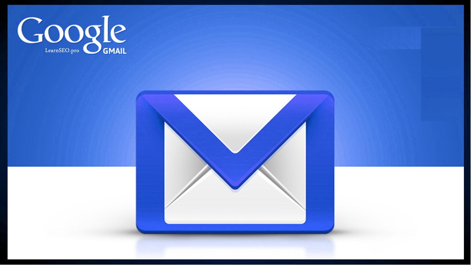 Gmail Hd Wallpaper - Google Mail Login , HD Wallpaper & Backgrounds