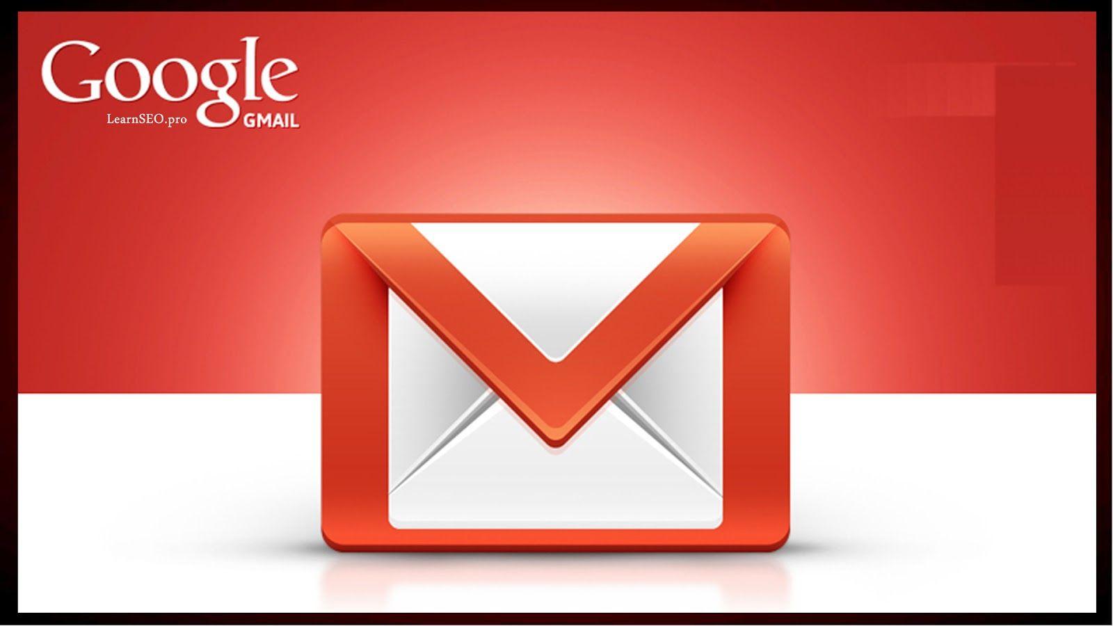 Google Gmail Hd Wallpapers - Gmail Wallpaper Hd , HD Wallpaper & Backgrounds