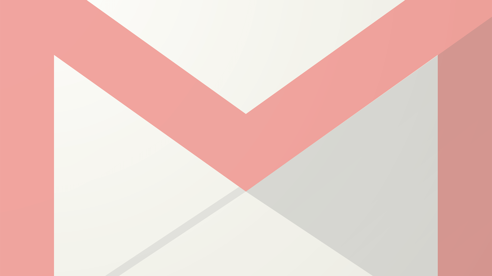 Gmail Logo Pink Png , HD Wallpaper & Backgrounds