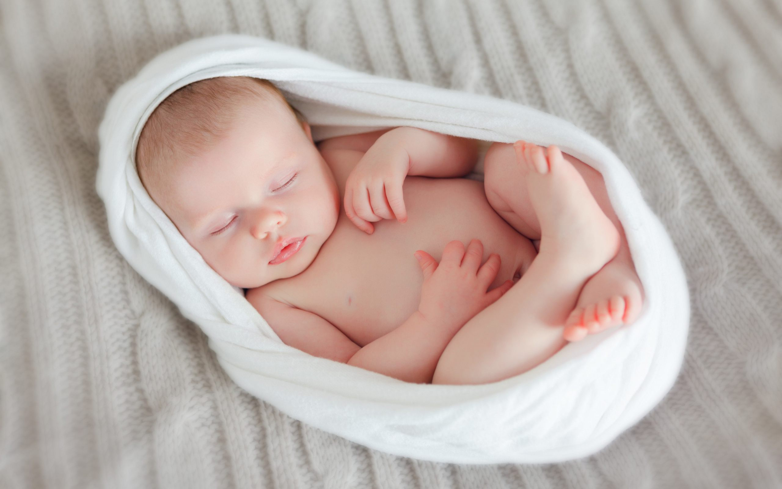 Sleeping Newborn Baby Boy Pictures For Wallpapers - Infant , HD Wallpaper & Backgrounds