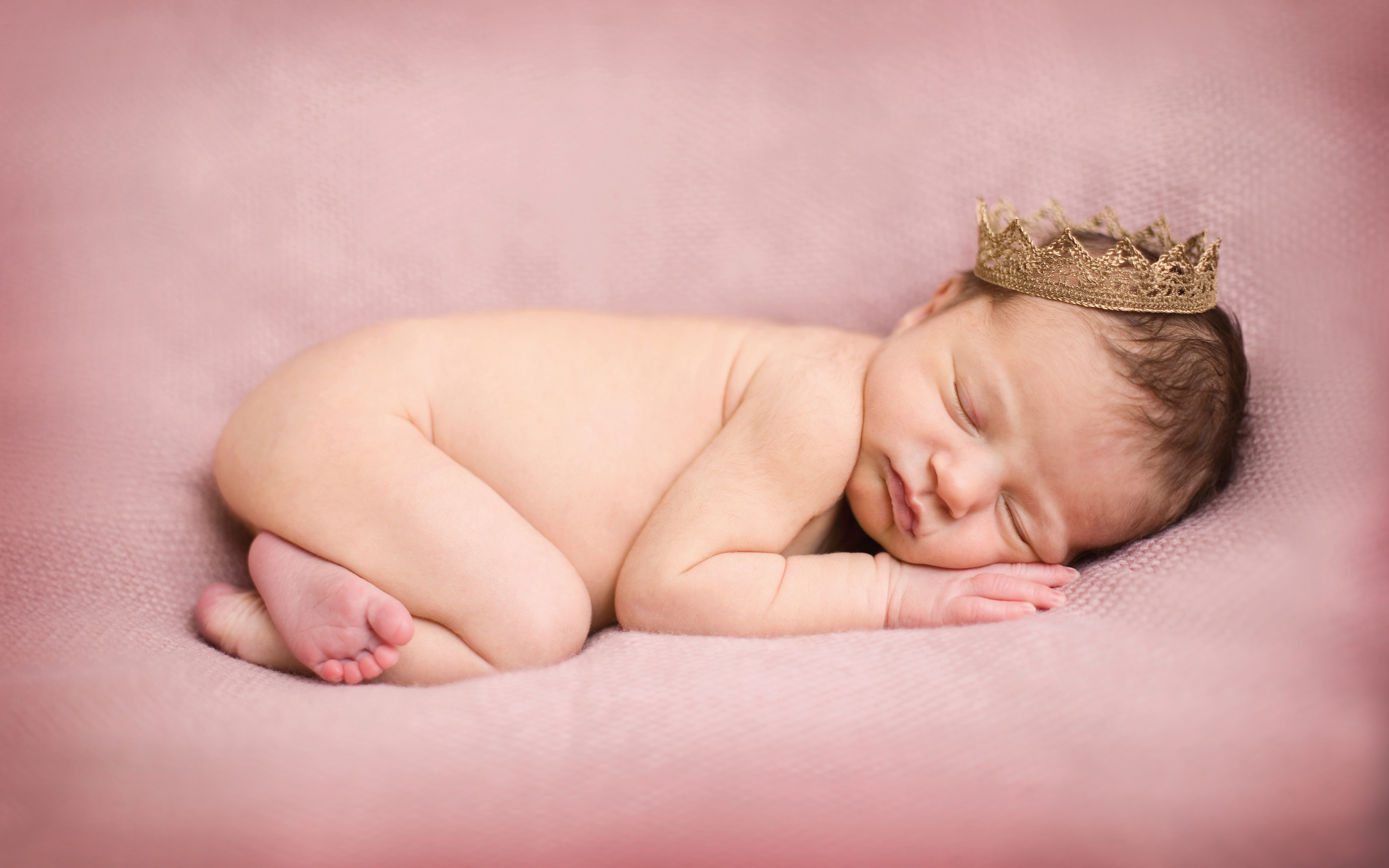 Newborn Baby Wallpaper - Dedication Invitation For Godparents , HD Wallpaper & Backgrounds