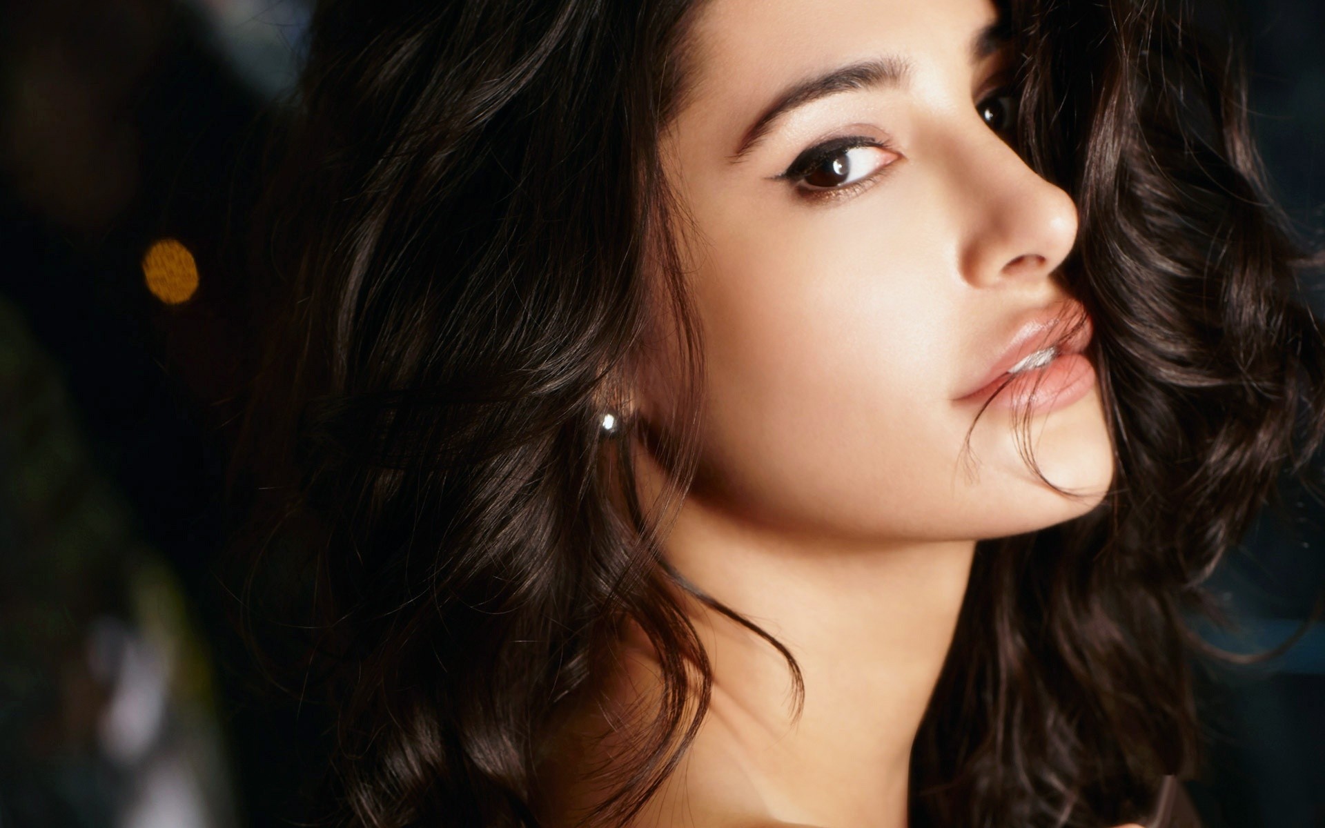 Bollywood Actress Hd Wallpapers - Natalia Contreras , HD Wallpaper & Backgrounds