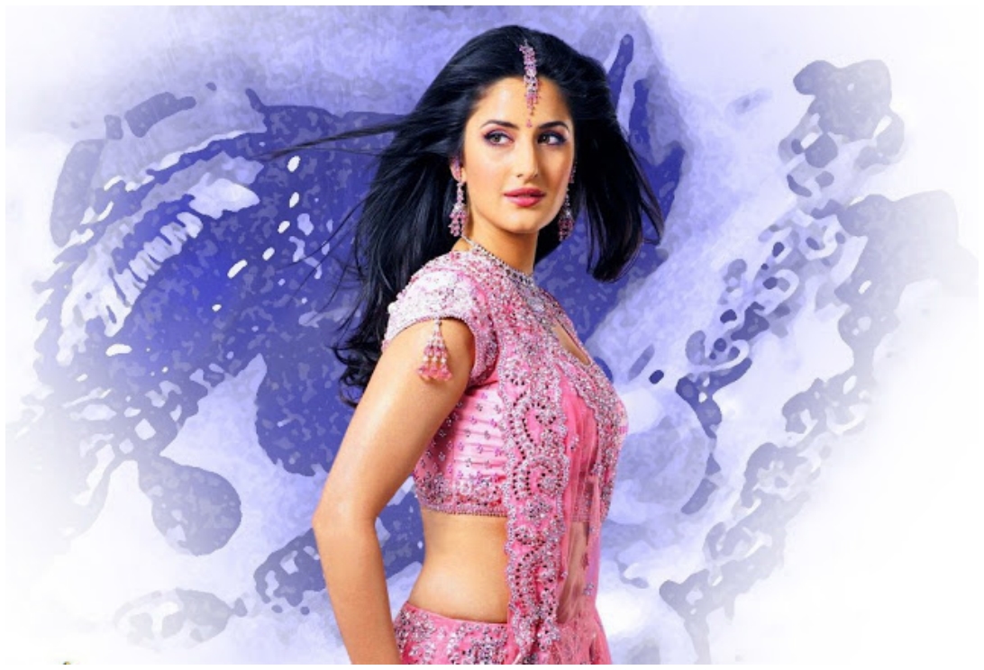 Bollywood Actress Katrina Kaif Hd Wallpapers , HD Wallpaper & Backgrounds