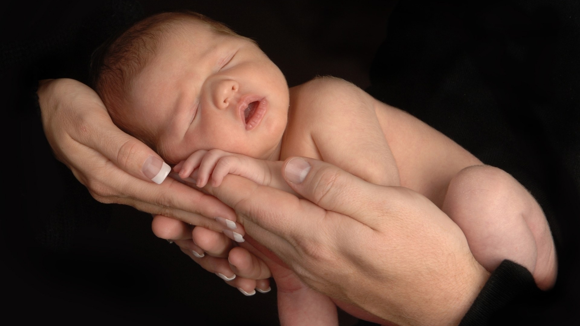 Newborn Baby Wallpaper - 1080p Baby Images Hd , HD Wallpaper & Backgrounds