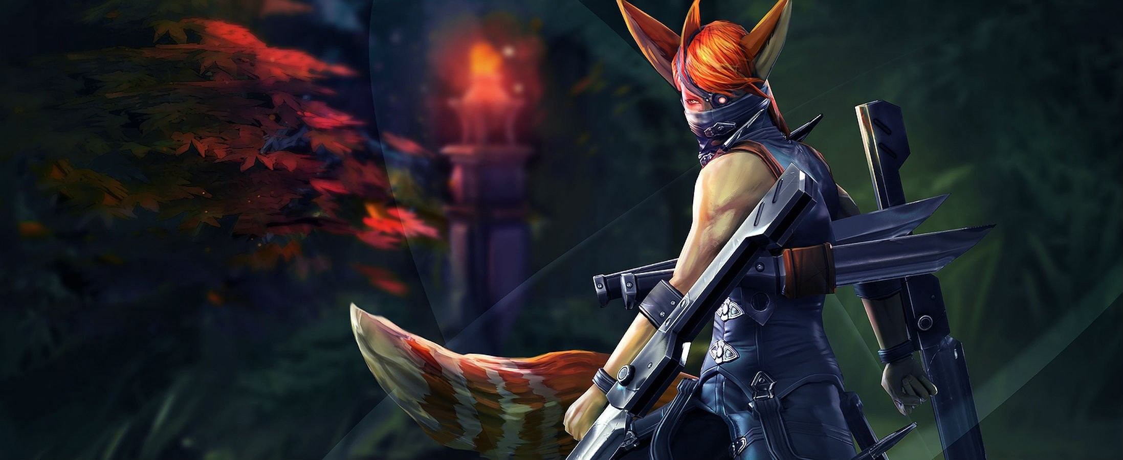 Fighting, Game Wallpapers, Free, Widescreen, Fantasyvainglory, - Taka Weapon , HD Wallpaper & Backgrounds