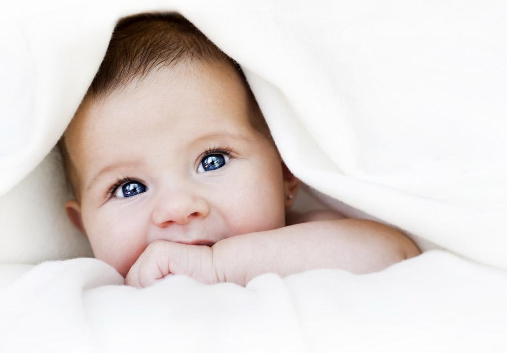 Newborn Beautiful Baby - Beauty Baby , HD Wallpaper & Backgrounds