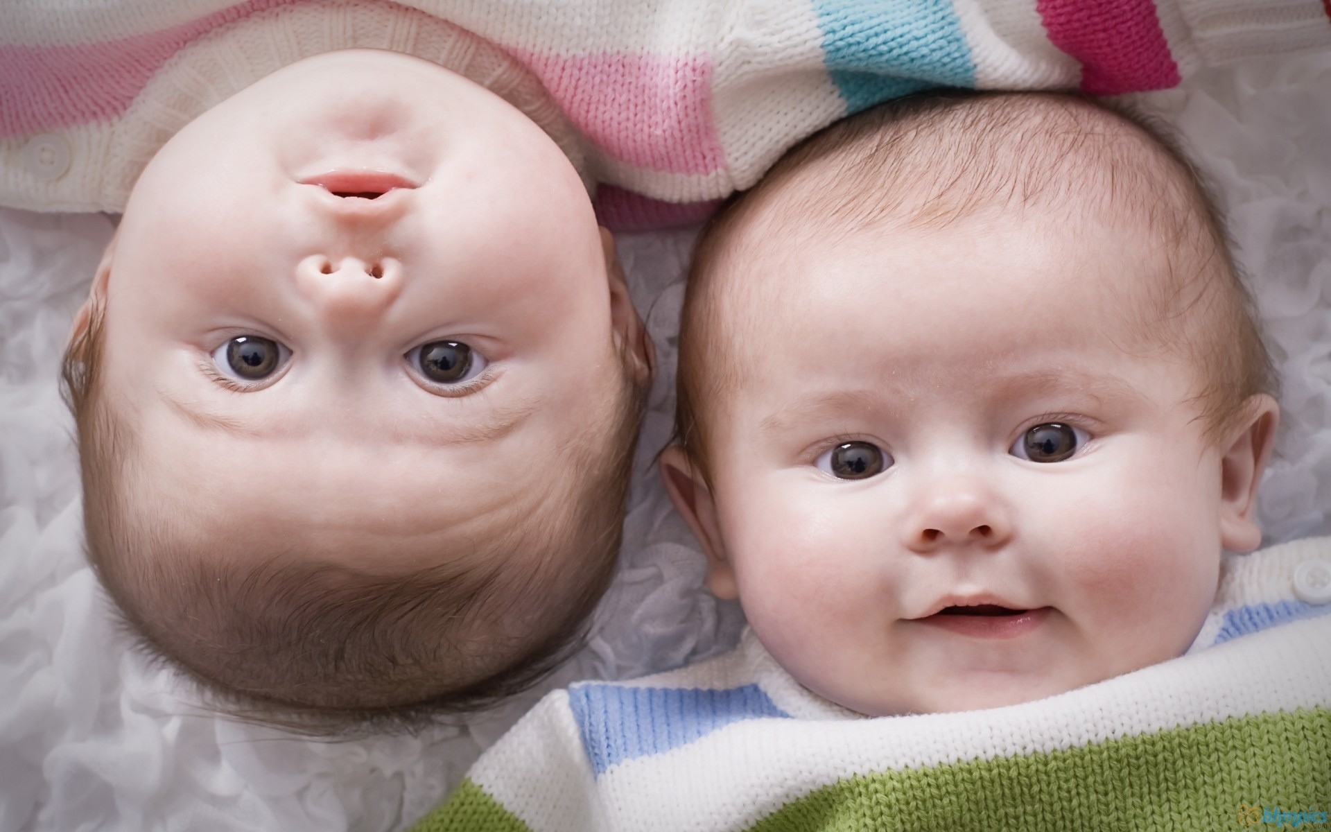 Cute Twins Baby 219734 Hd Wallpaper Backgrounds Download
