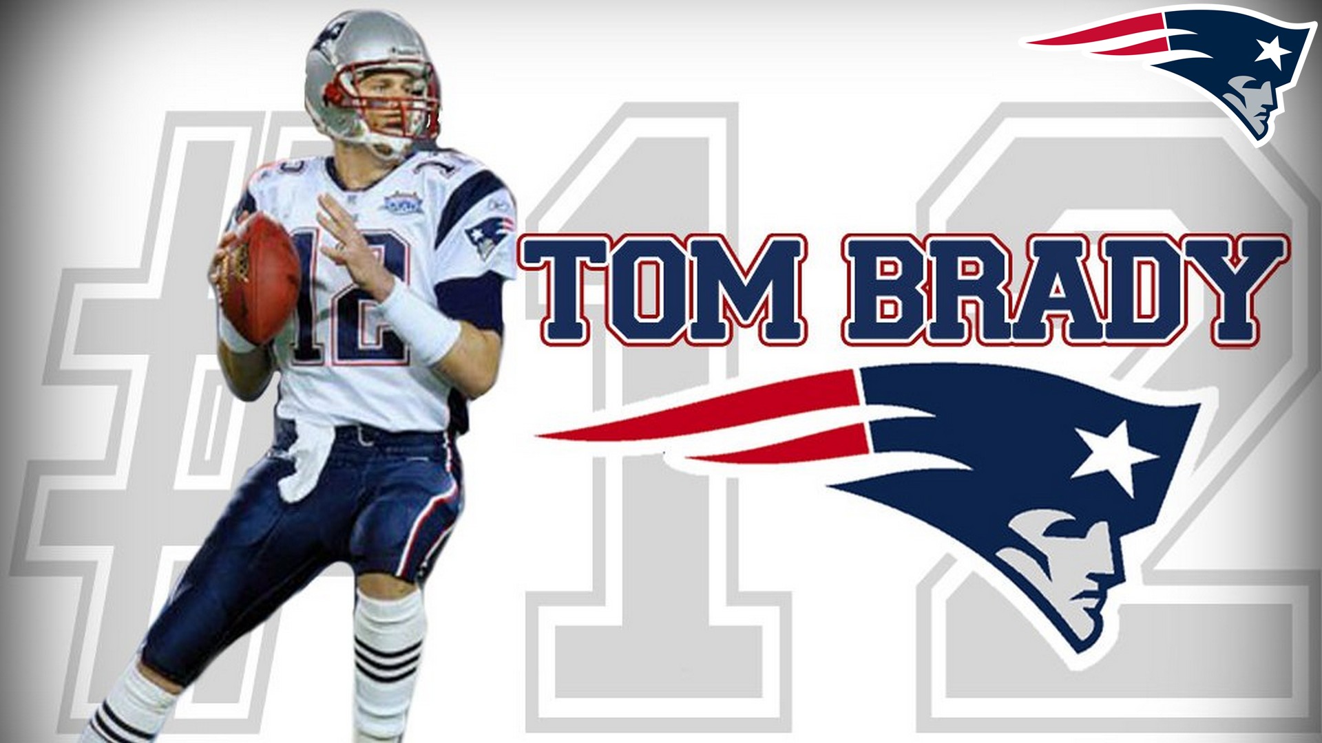 Start Download - Goat Wallpaper Tom Brady , HD Wallpaper & Backgrounds