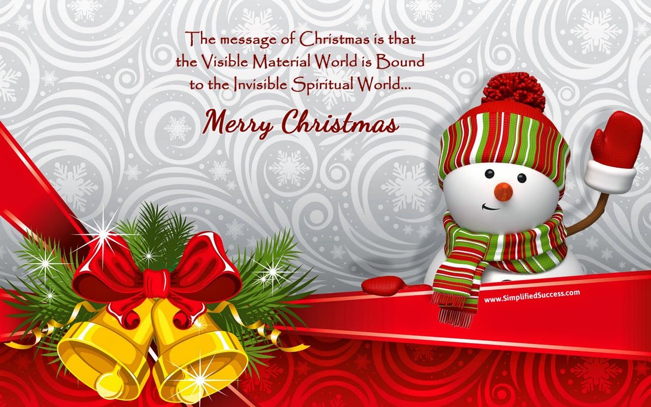 Advanc Christmas Sms Wishes Images - Christmas And New Year Greetings 2019 , HD Wallpaper & Backgrounds