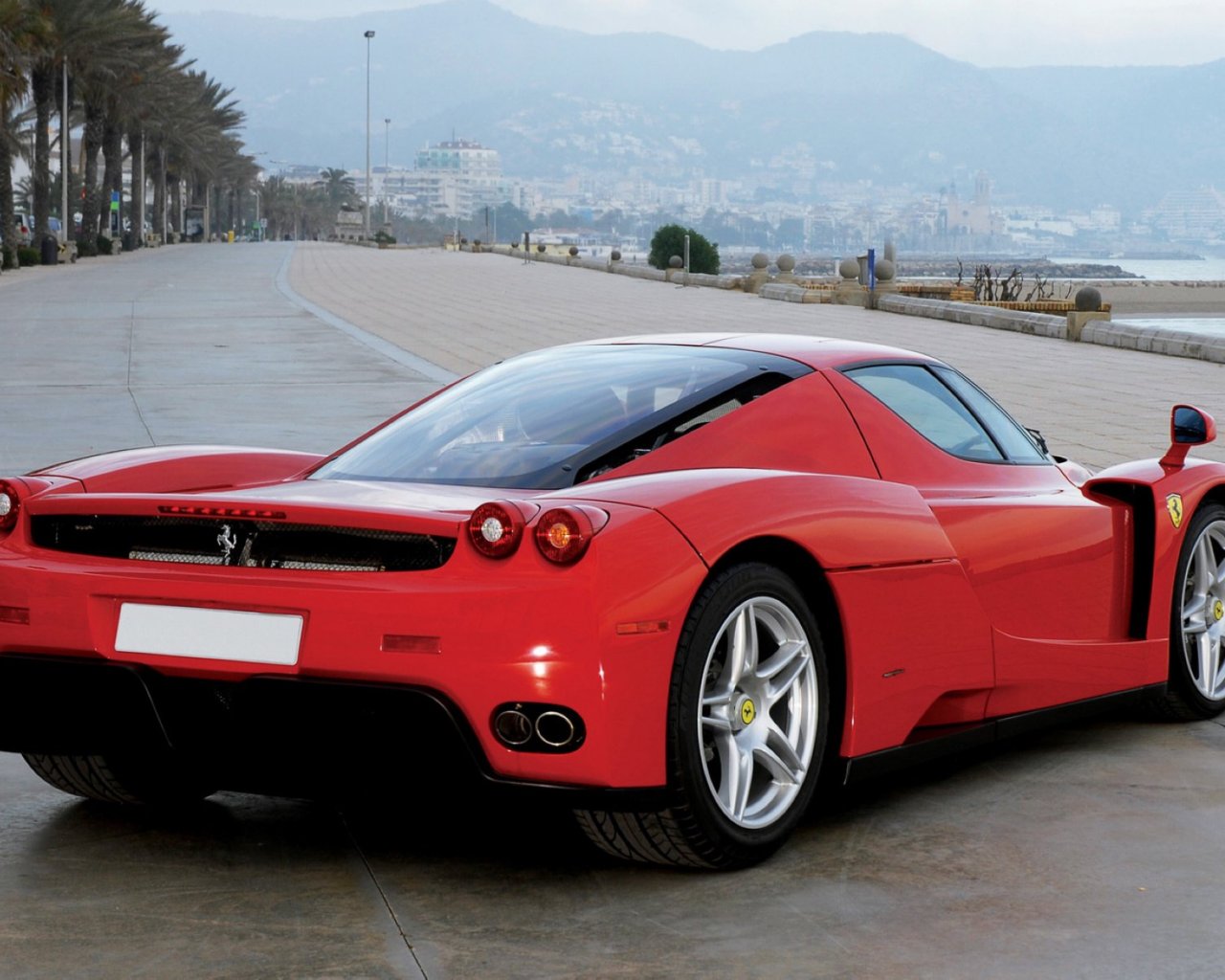 Ferrari Enzo Hd Wallpapers - Детские Машины Настоящие , HD Wallpaper & Backgrounds