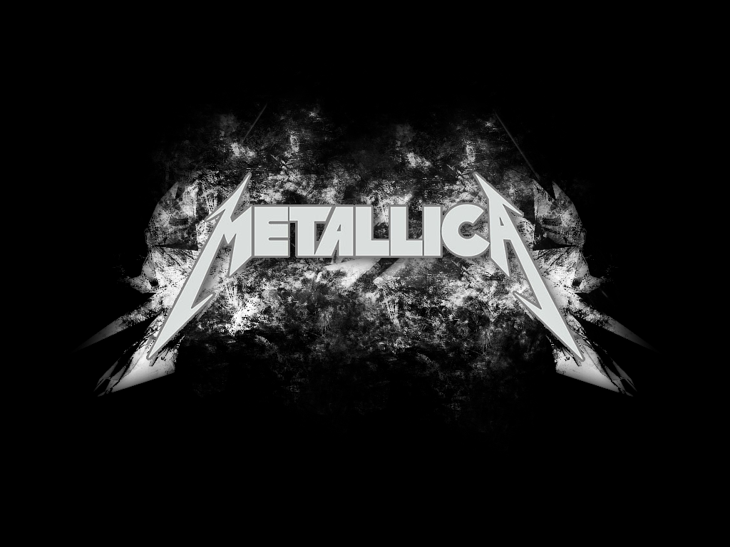 Metallica Wallpaper - Metallica , HD Wallpaper & Backgrounds