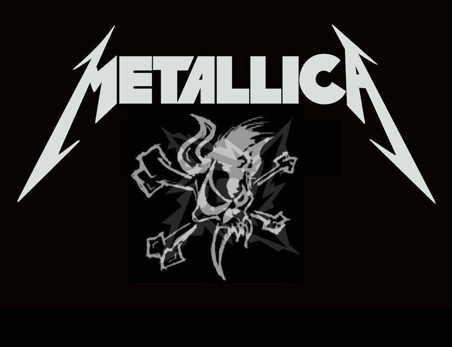 Metallica Iphone 5 Wallpaper - Metallica Songs , HD Wallpaper & Backgrounds