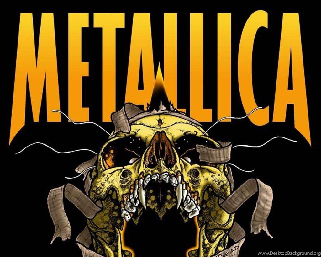 Wallpapers Metallica - Metallica Wallpaper Hd Phone , HD Wallpaper & Backgrounds