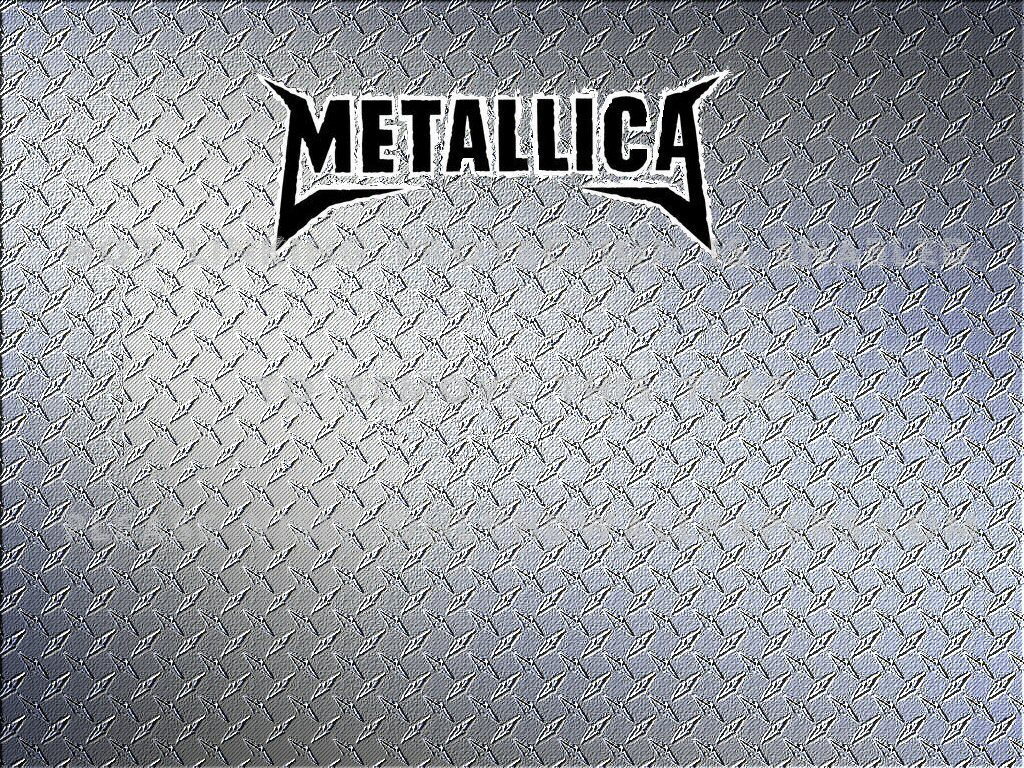 Diamond Plate Metallica , HD Wallpaper & Backgrounds