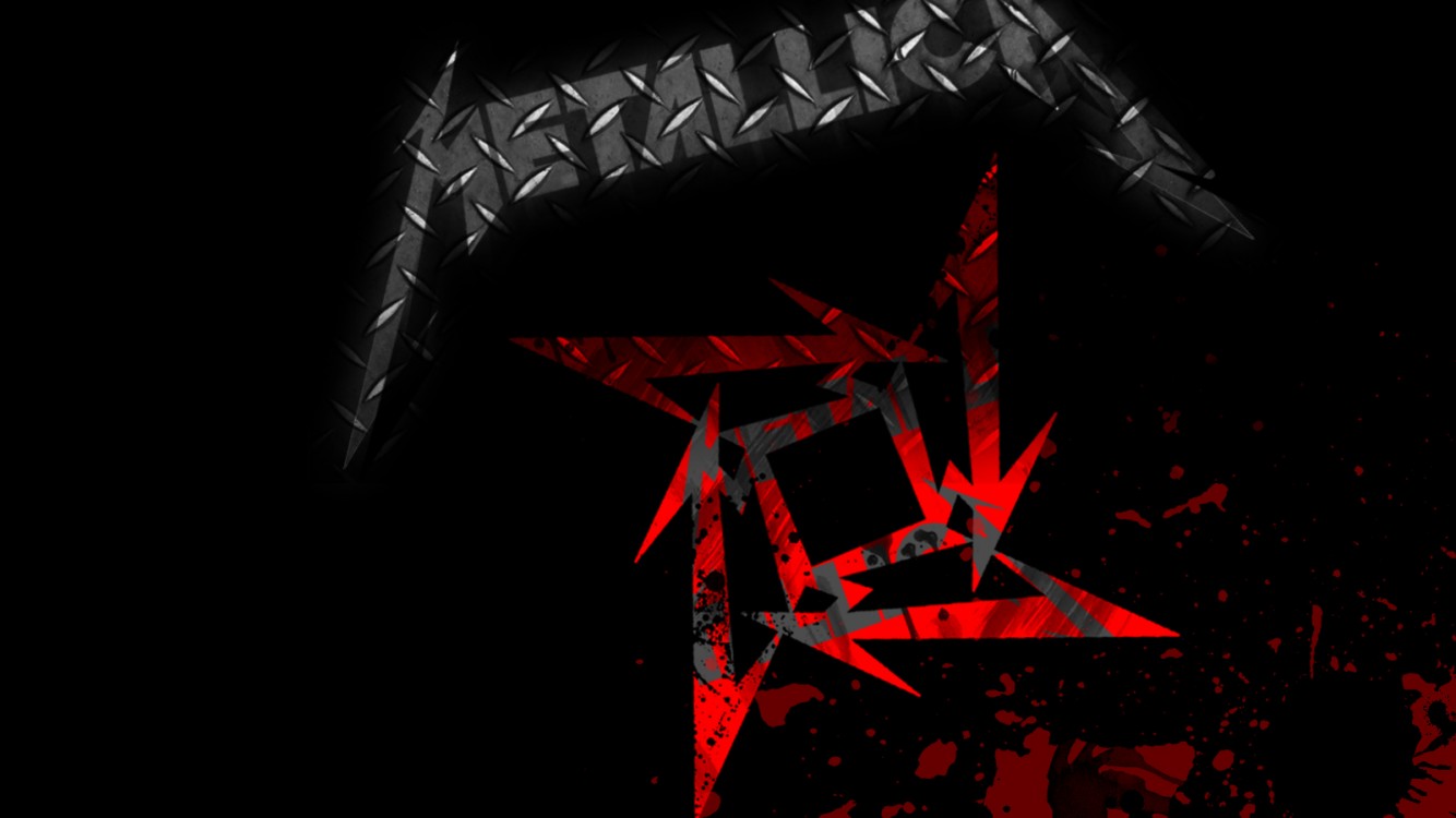 Metallica Wallpaper Iphone 6 - Fondos De Pantalla Metallica , HD Wallpaper & Backgrounds