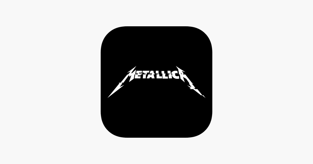 Metallica On The App Store - Metallica Francais Pour Une Nuit , HD Wallpaper & Backgrounds