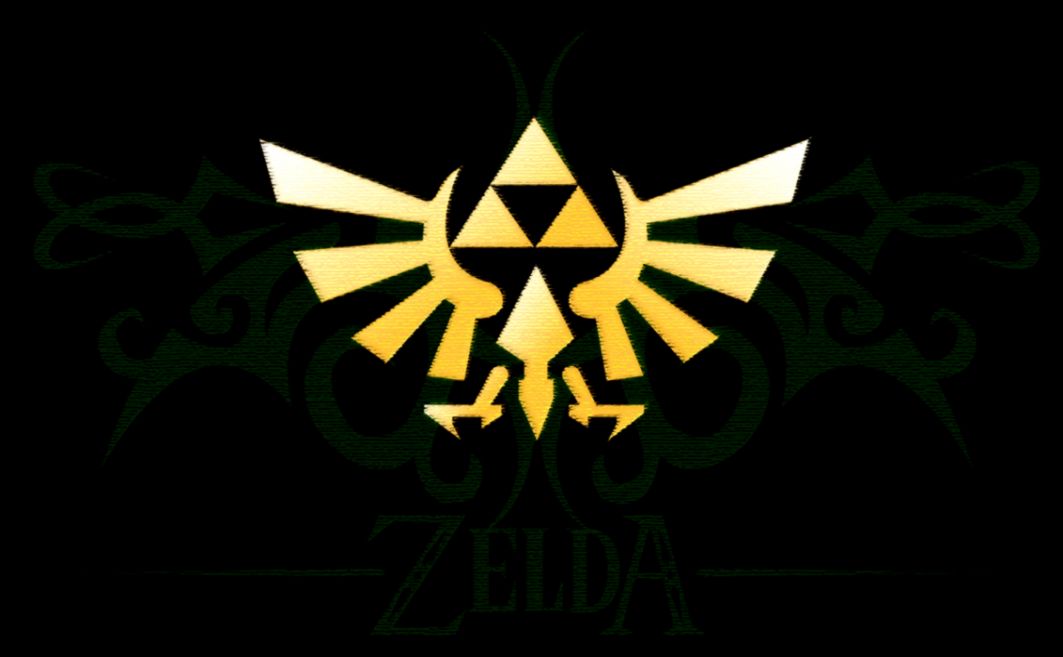View Original Size - Legend Of Zelda Android Wall , HD Wallpaper & Backgrounds