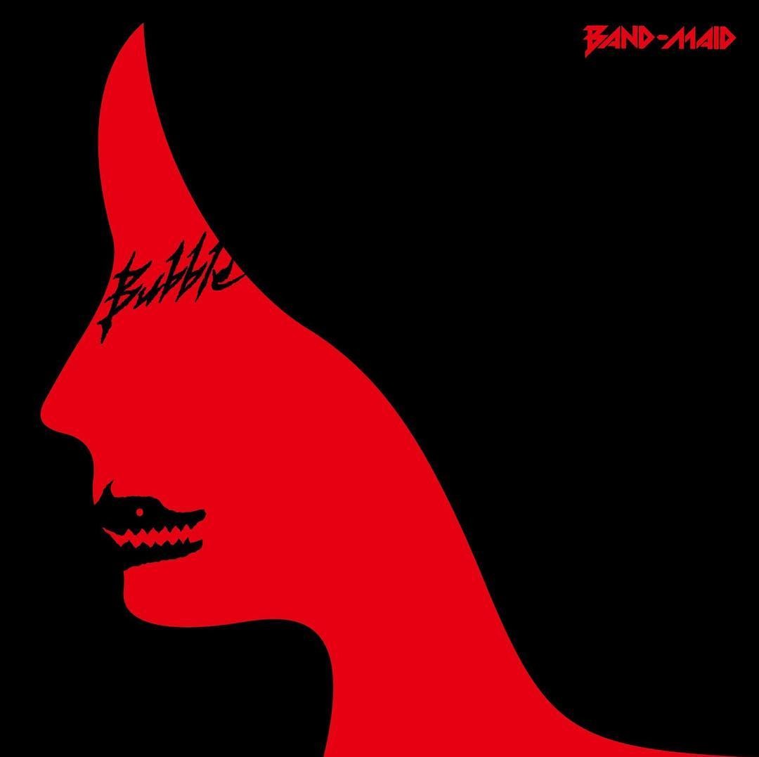 Band Maid Album Download Band Maid Album Download