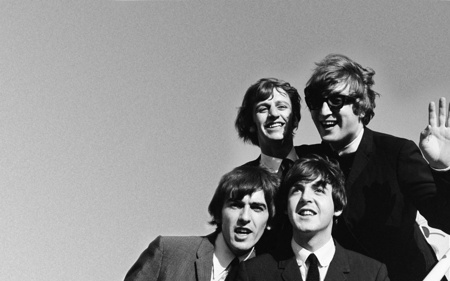 Beatles Now On Itunes , HD Wallpaper & Backgrounds