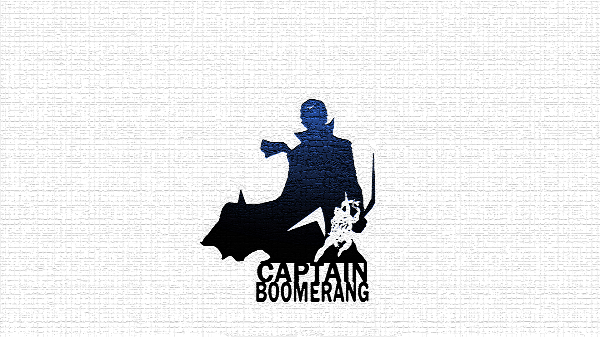 Captain Boomerang Hd Wallpaper - Captain Boomerang , HD Wallpaper & Backgrounds