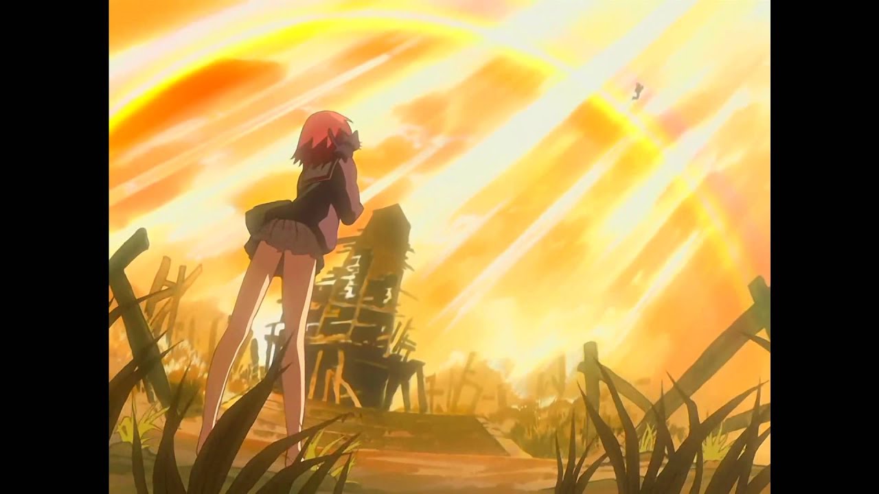 Flcl 2104576 Hd Wallpaper Backgrounds Download