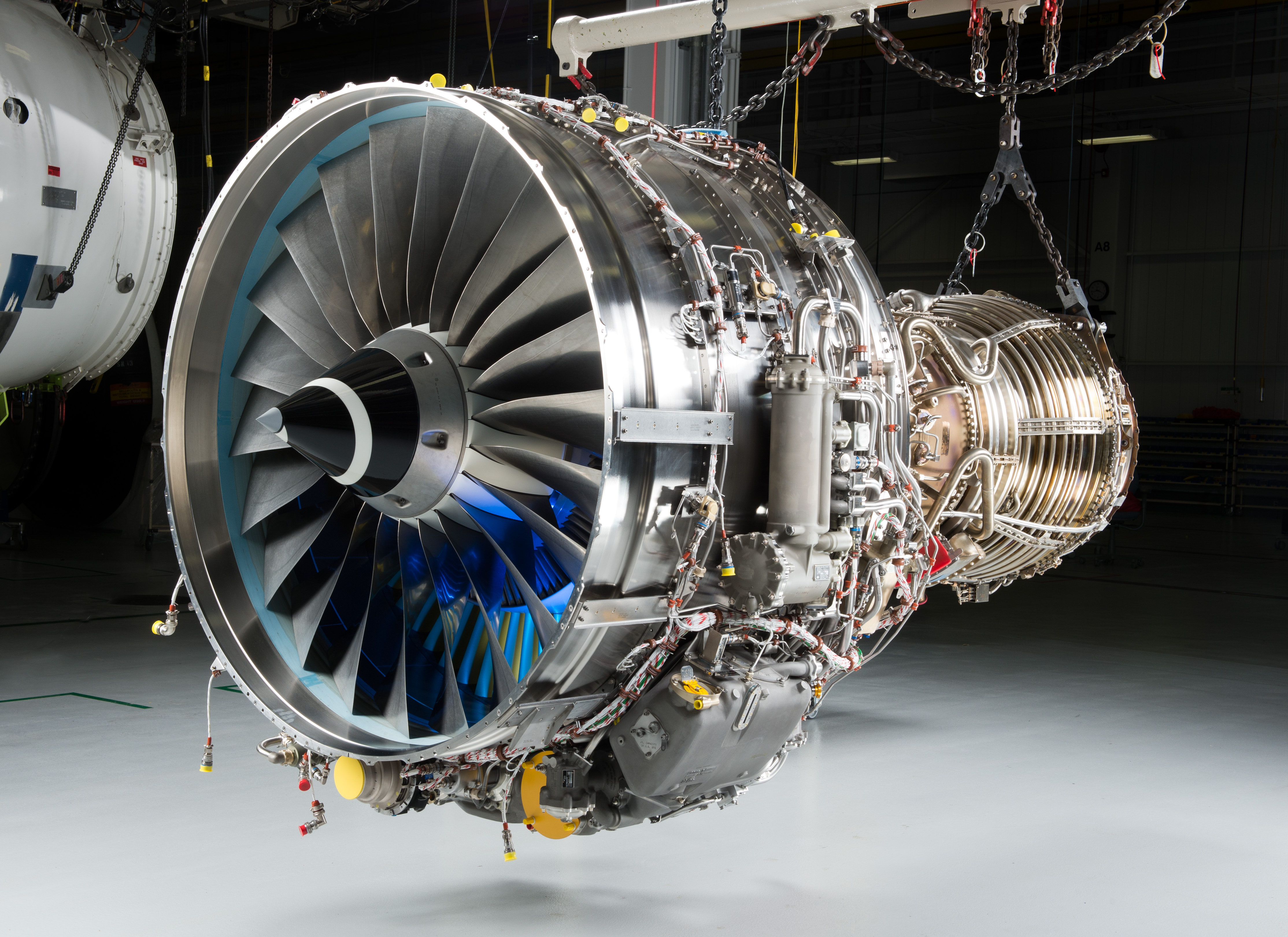 Engine 4k Ultra Hd Wallpaper - Jet Engine Wallpaper 4k (#2105845) - HD