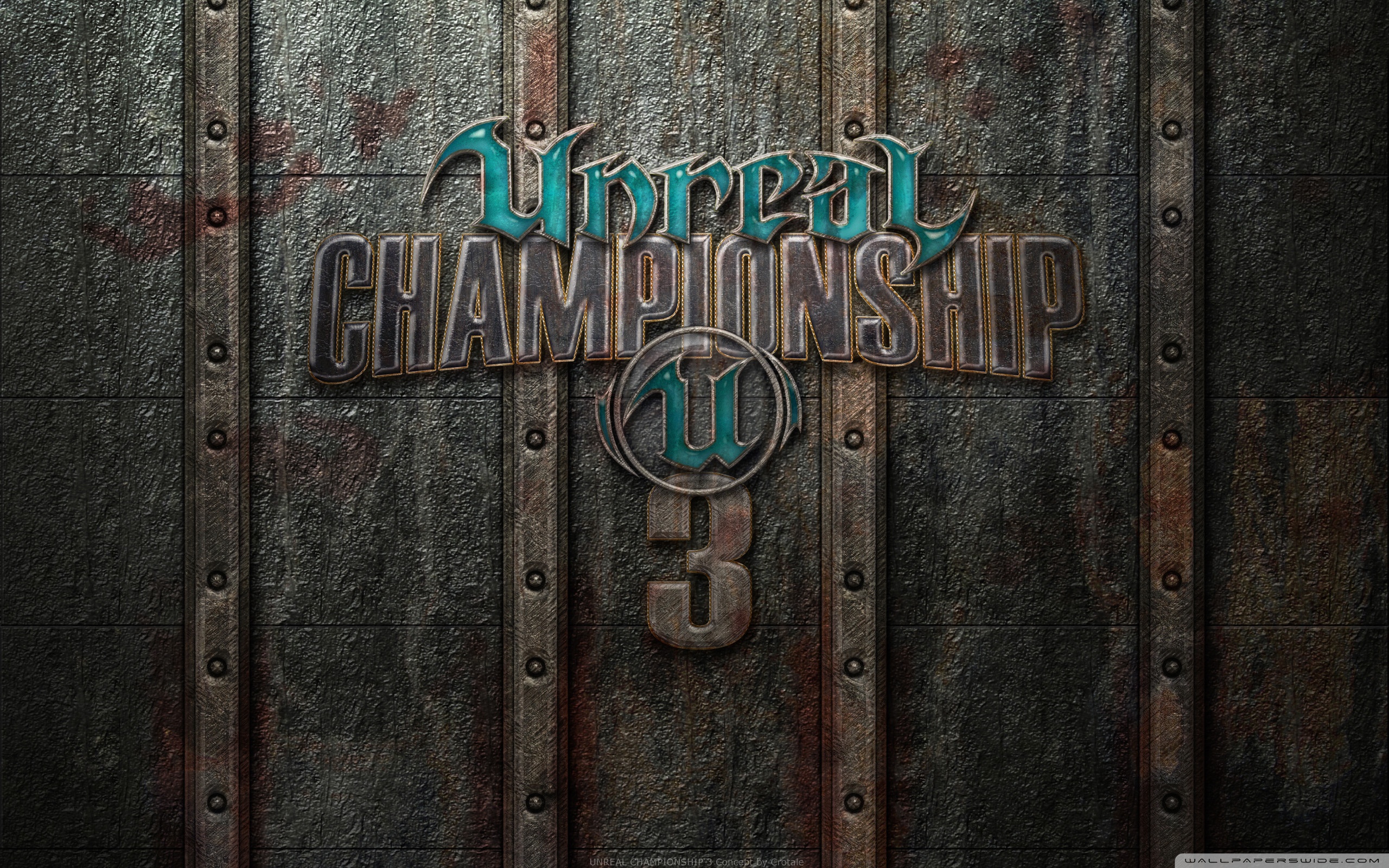Related Wallpapers - Unreal Championship 3 , HD Wallpaper & Backgrounds