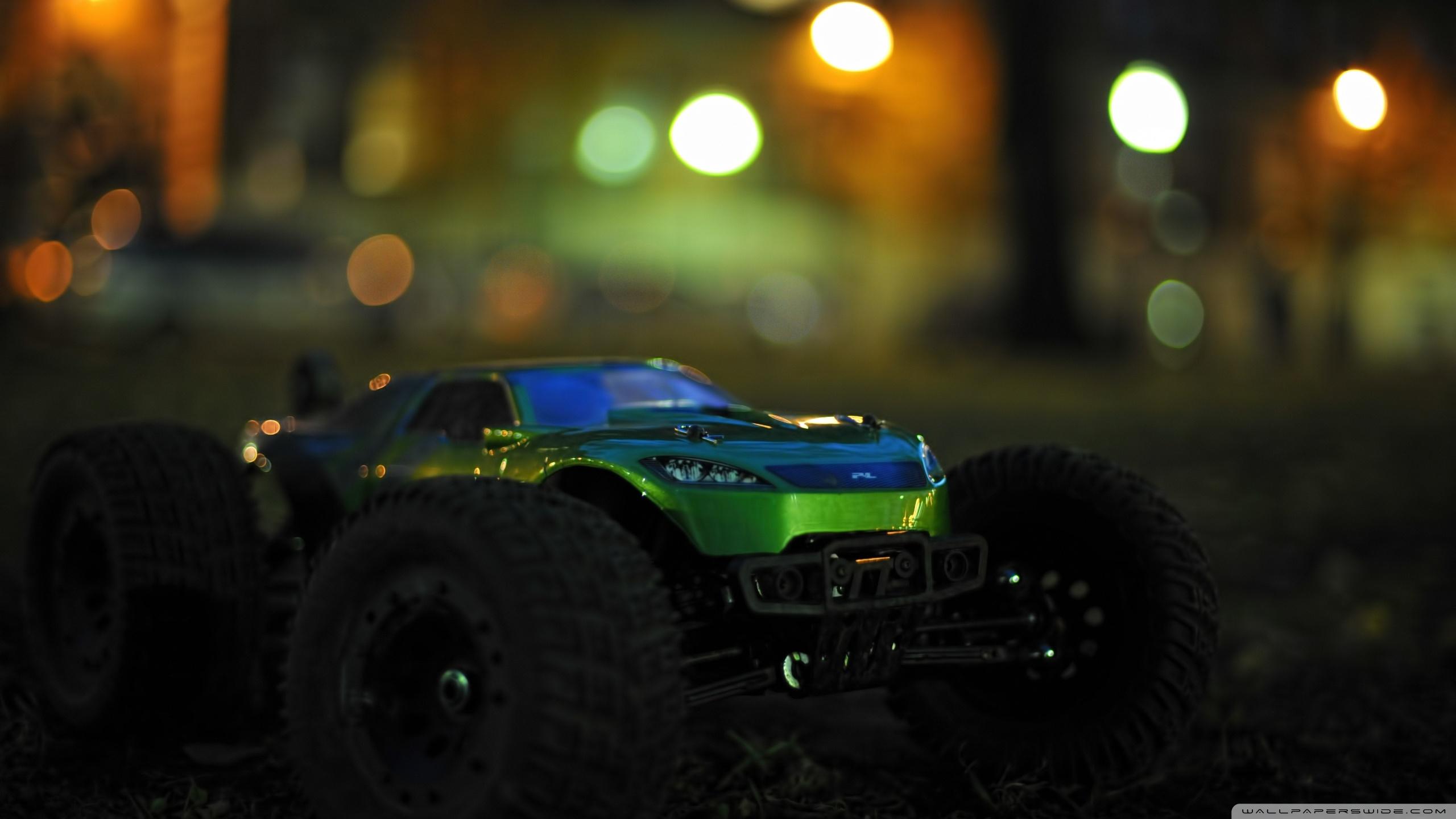 Monster Truck Hd Wallpaper - Monster Jam , HD Wallpaper & Backgrounds